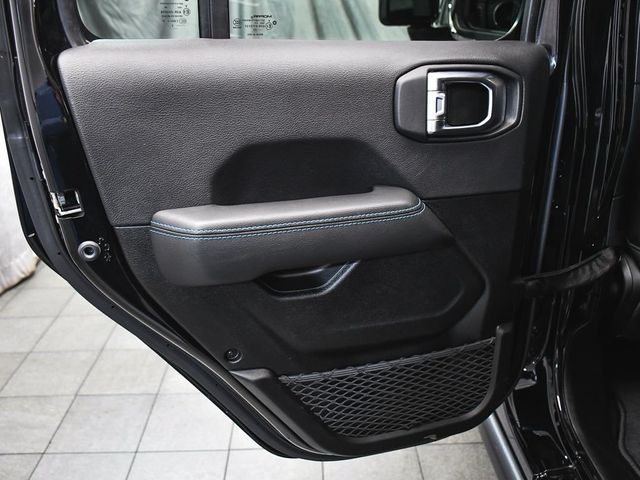 2023 Jeep Wrangler Rubicon 4xe - 23016678 - 9