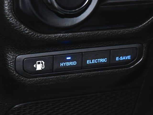 2023 Jeep Wrangler Rubicon 4xe - 23016678 - 15