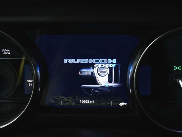 2023 Jeep Wrangler Rubicon 4xe - 23016678 - 18