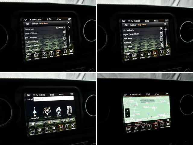 2023 Jeep Wrangler Rubicon 4xe - 23016678 - 20