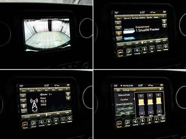 2023 Jeep Wrangler Rubicon 4xe - 23016678 - 21