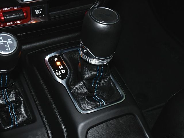 2023 Jeep Wrangler Rubicon 4xe - 23016678 - 24