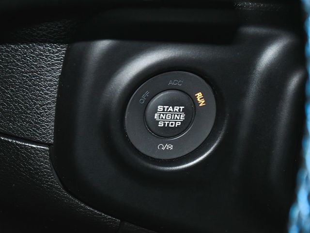 2023 Jeep Wrangler Rubicon 4xe - 23016678 - 25