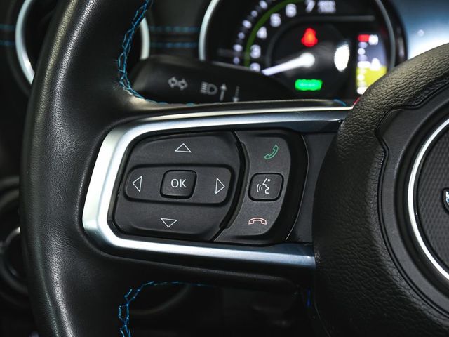 2023 Jeep Wrangler Rubicon 4xe - 23016678 - 27