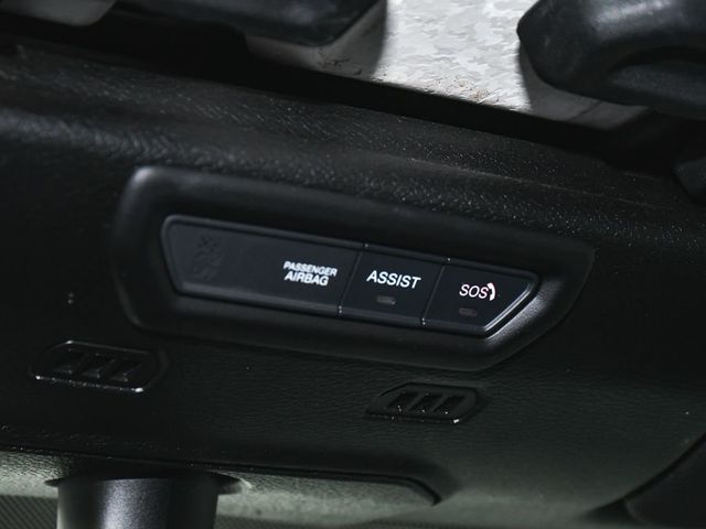 2023 Jeep Wrangler Rubicon 4xe - 23016678 - 31