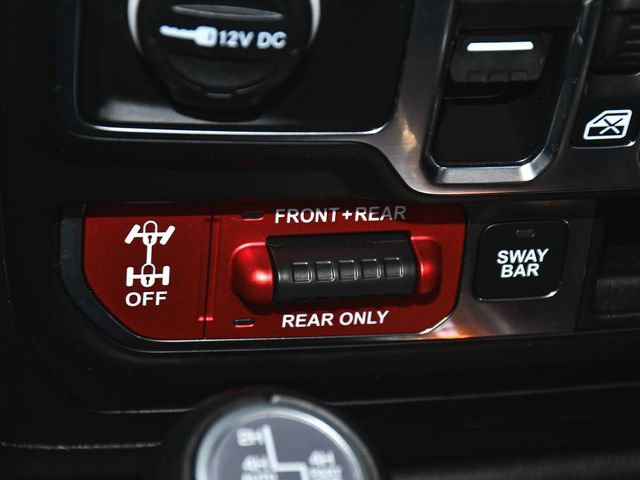 2023 Jeep Wrangler Rubicon 4xe - 23016678 - 32