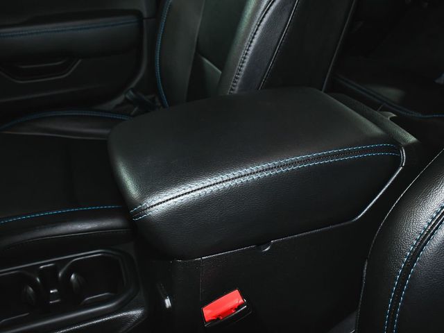 2023 Jeep Wrangler Rubicon 4xe - 23016678 - 37