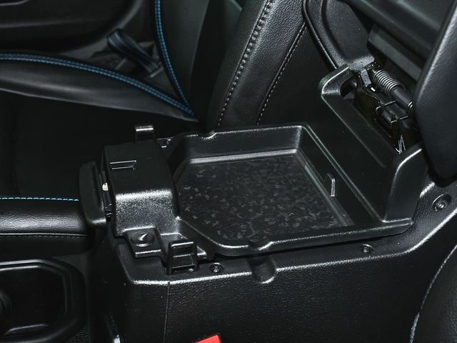 2023 Jeep Wrangler Rubicon 4xe - 23016678 - 38