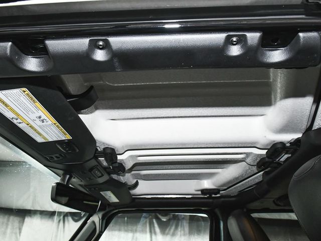 2023 Jeep Wrangler Rubicon 4xe - 23016678 - 42