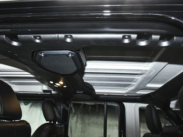 2023 Jeep Wrangler Rubicon 4xe - 23016678 - 43