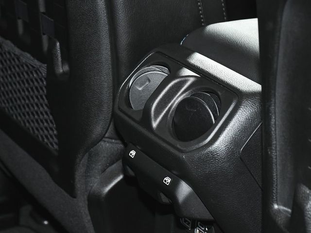 2023 Jeep Wrangler Rubicon 4xe - 23016678 - 45