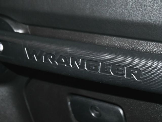 2023 Jeep Wrangler Rubicon 4xe - 23016678 - 53