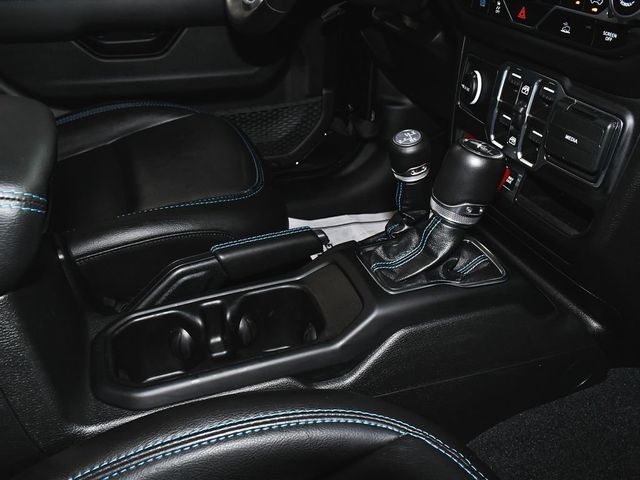 2023 Jeep Wrangler Rubicon 4xe - 23016678 - 54