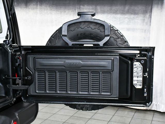 2023 Jeep Wrangler Rubicon 4xe - 23016678 - 57