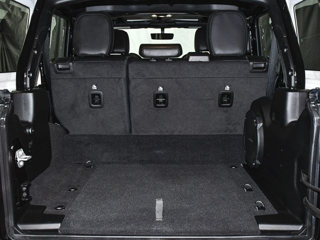 2023 Jeep Wrangler Rubicon 4xe - 23016678 - 58