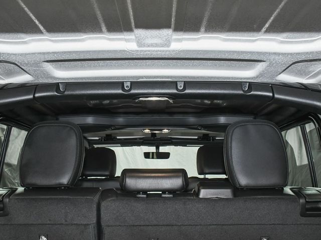 2023 Jeep Wrangler Rubicon 4xe - 23016678 - 59