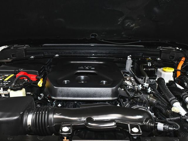 2023 Jeep Wrangler Rubicon 4xe - 23016678 - 61