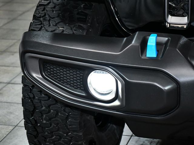 2023 Jeep Wrangler Rubicon 4xe - 23016678 - 65