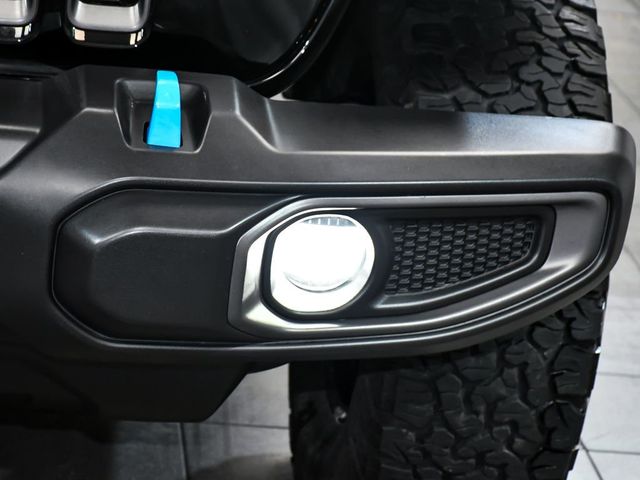 2023 Jeep Wrangler Rubicon 4xe - 23016678 - 67