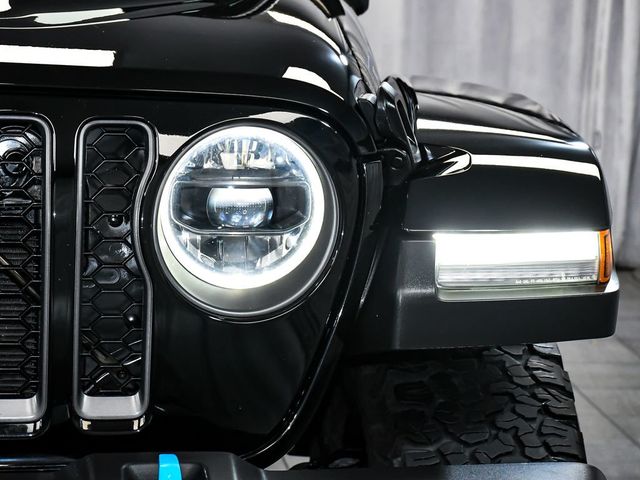 2023 Jeep Wrangler Rubicon 4xe - 23016678 - 68