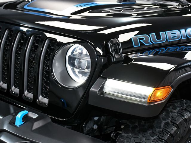 2023 Jeep Wrangler Rubicon 4xe - 23016678 - 69