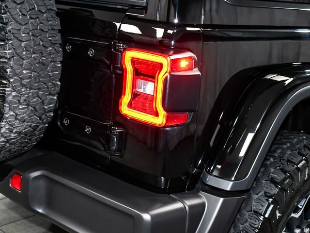 2023 Jeep Wrangler Rubicon 4xe - 23016678 - 73