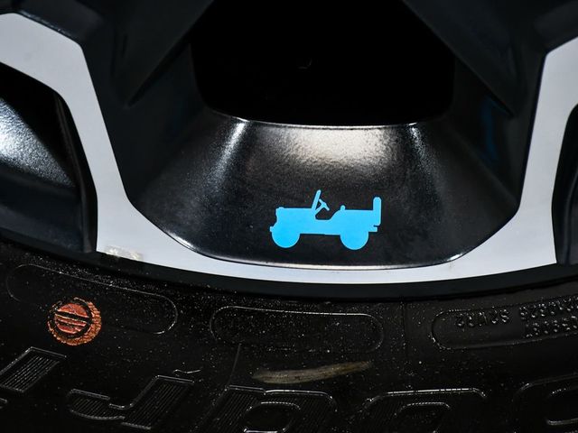 2023 Jeep Wrangler Rubicon 4xe - 23016678 - 76