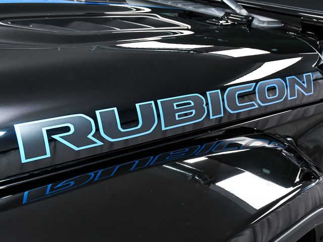 2023 Jeep Wrangler Rubicon 4xe - 23016678 - 77
