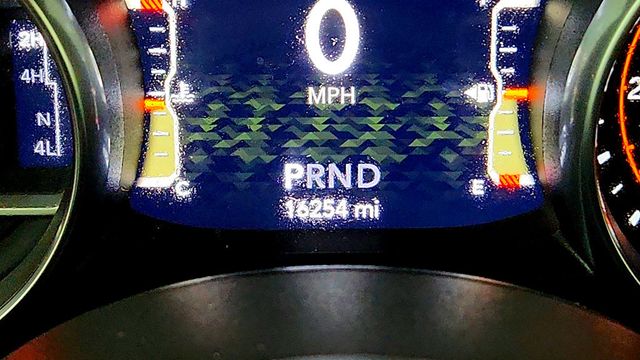 2023 Jeep Wrangler Rubicon Farout 4 Door 4x4 *Ltd Avail* w/ EcoDiesel V6 - 23038838 - 14