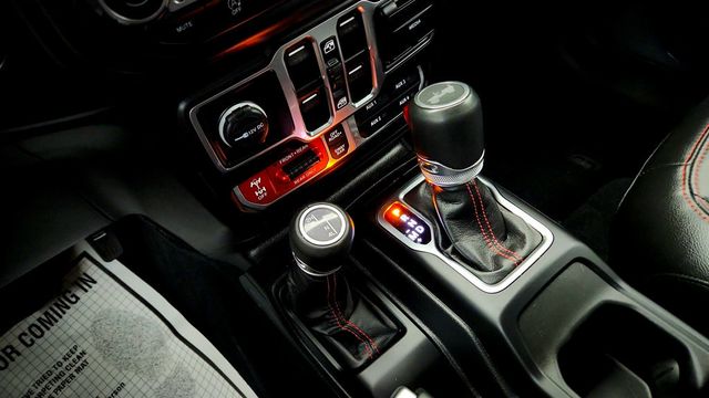 2023 Jeep Wrangler Rubicon Farout 4 Door 4x4 *Ltd Avail* w/ EcoDiesel V6 - 23038838 - 15