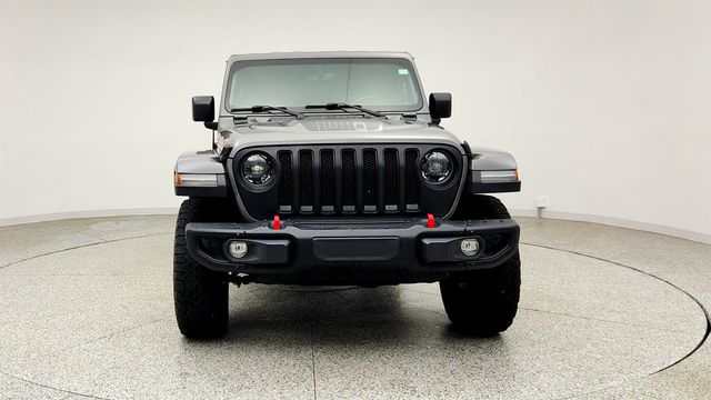 2023 Jeep Wrangler Rubicon Farout 4 Door 4x4 *Ltd Avail* w/ EcoDiesel V6 - 23038838 - 1
