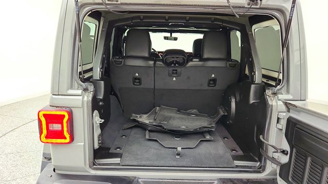2023 Jeep Wrangler Rubicon Farout 4 Door 4x4 *Ltd Avail* w/ EcoDiesel V6 - 23038838 - 22