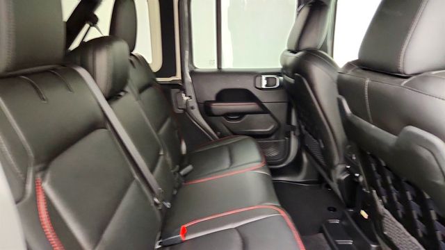 2023 Jeep Wrangler Rubicon Farout 4 Door 4x4 *Ltd Avail* w/ EcoDiesel V6 - 23038838 - 23