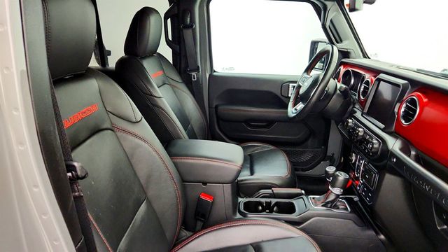 2023 Jeep Wrangler Rubicon Farout 4 Door 4x4 *Ltd Avail* w/ EcoDiesel V6 - 23038838 - 24