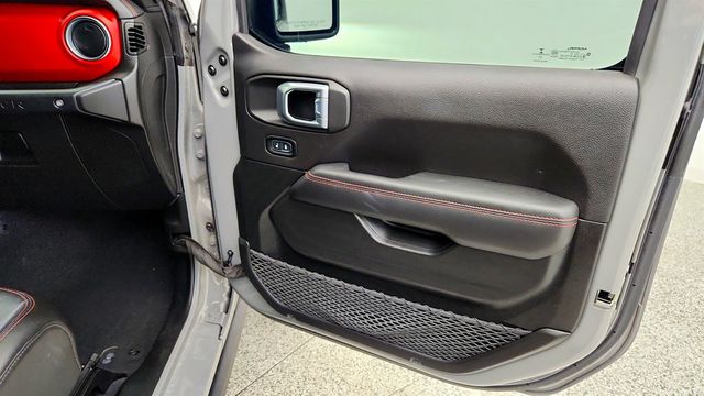 2023 Jeep Wrangler Rubicon Farout 4 Door 4x4 *Ltd Avail* w/ EcoDiesel V6 - 23038838 - 26