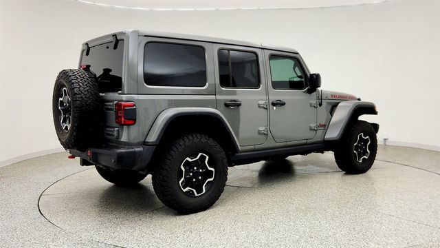 2023 Jeep Wrangler Rubicon Farout 4 Door 4x4 *Ltd Avail* w/ EcoDiesel V6 - 23038838 - 4
