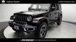 2023 Jeep Wrangler Sahara 4 Door 4x4 - 23029532 - 0