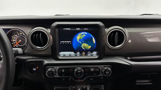 2023 Jeep Wrangler Sahara 4 Door 4x4 - 23029532 - 13