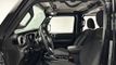 2023 Jeep Wrangler Sahara 4 Door 4x4 - 23029532 - 6
