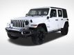 2023 Jeep Wrangler Sahara 4xe - 22991443 - 0