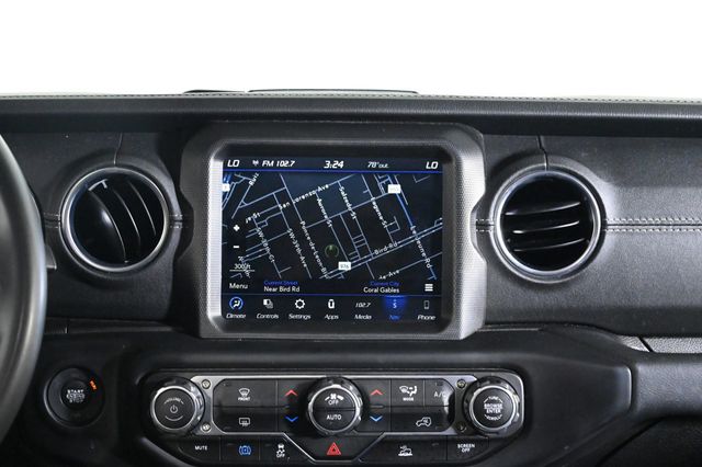 2023 Jeep Wrangler Sahara 4xe - 22991443 - 12