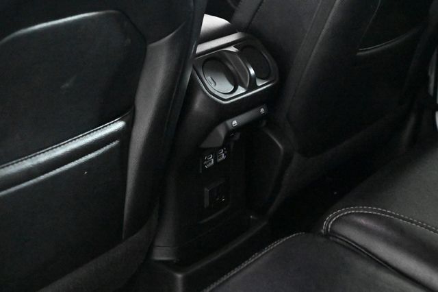 2023 Jeep Wrangler Sahara 4xe - 22991443 - 17