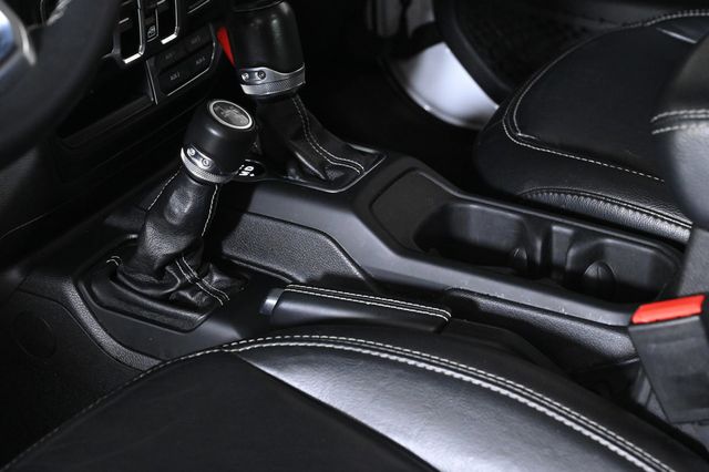 2023 Jeep Wrangler Sahara 4xe - 22991443 - 18