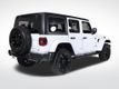 2023 Jeep Wrangler Sahara 4xe - 22991443 - 4