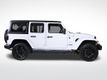 2023 Jeep Wrangler Sahara 4xe - 22991443 - 5