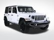 2023 Jeep Wrangler Sahara 4xe - 22991443 - 6
