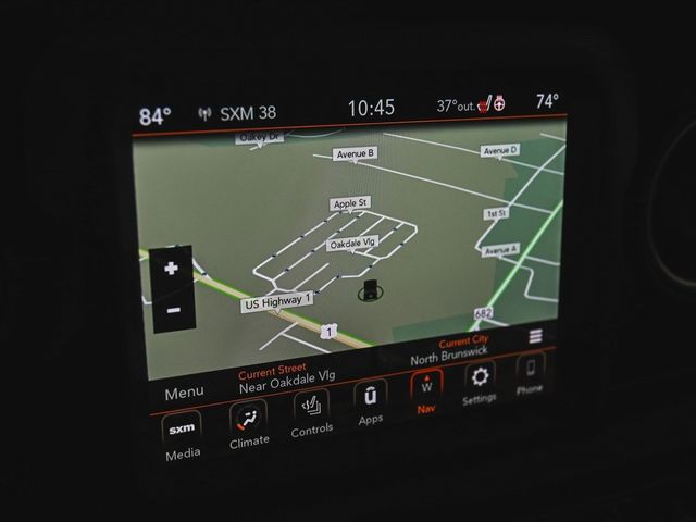 2023 Jeep Wrangler Sahara 4xe - 22965421 - 19