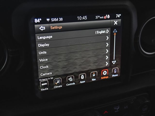 2023 Jeep Wrangler Sahara 4xe - 22965421 - 20