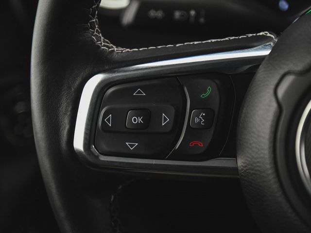 2023 Jeep Wrangler Sahara 4xe - 22965421 - 23