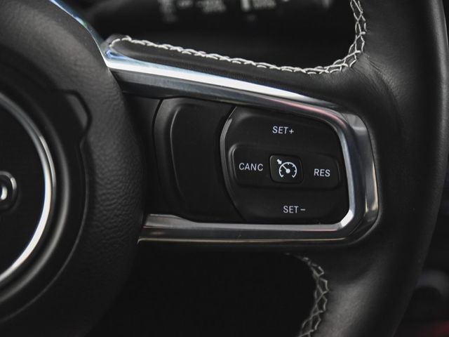 2023 Jeep Wrangler Sahara 4xe - 22965421 - 24